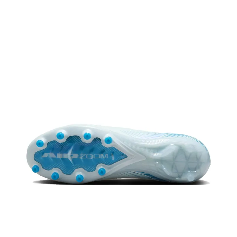 Nike Mercurial Vapor 16 Elite AG Pro Glacier Blue Blue Orbit-5