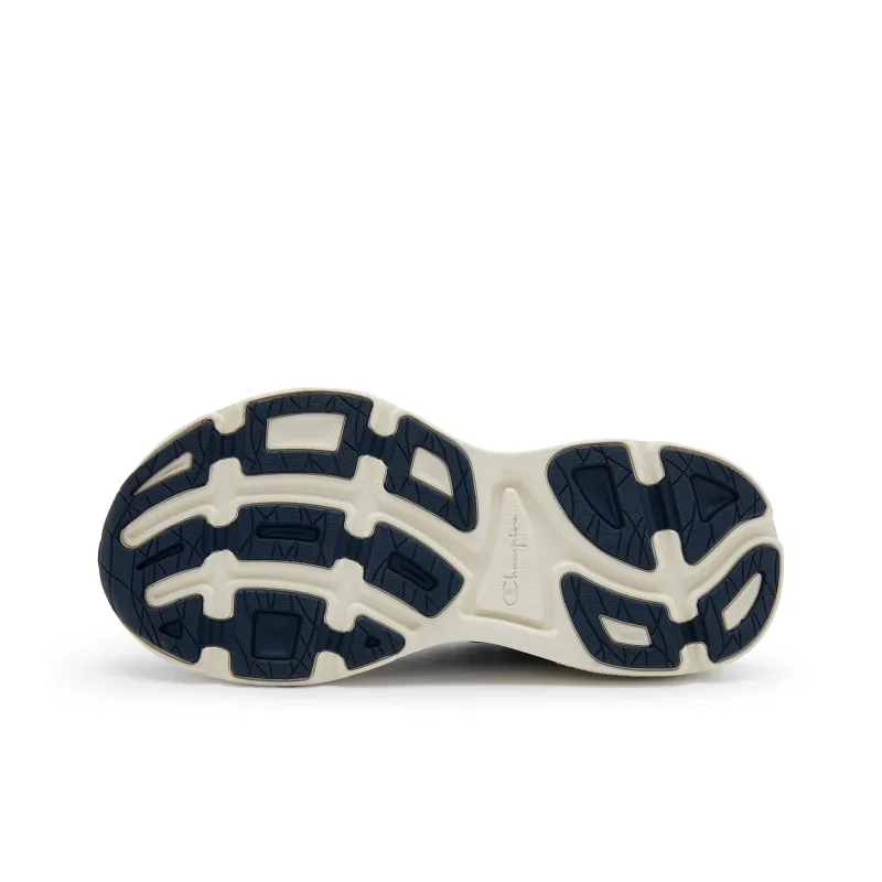 Champion Breathable Quick Dry Running Shoes Men's Blue-4