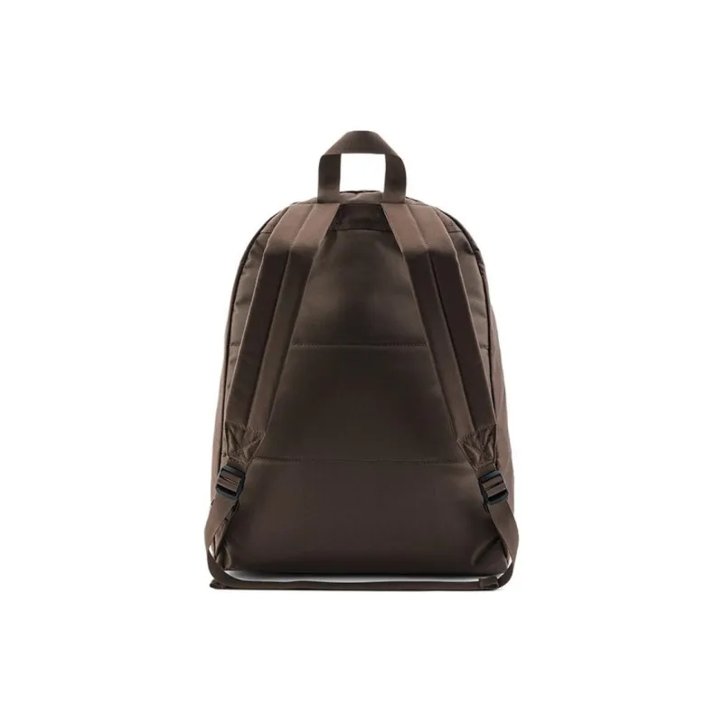 THE NORTH FACE Nylon Backpack Unisex Falcon Brown-2