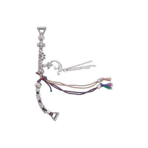 Miss Wrist Watch Bands 12mm Women's Watch