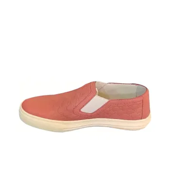 GUCCI Stylish Skateboarding Shoes Women's Pink