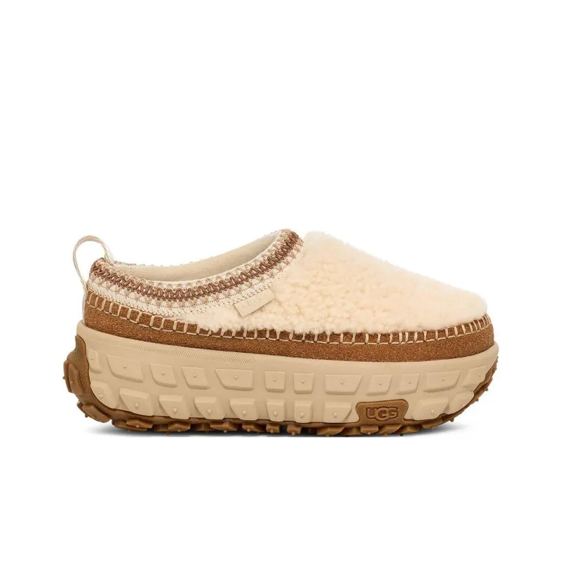 UGG Venture Daze Cozy Natural Women's-1