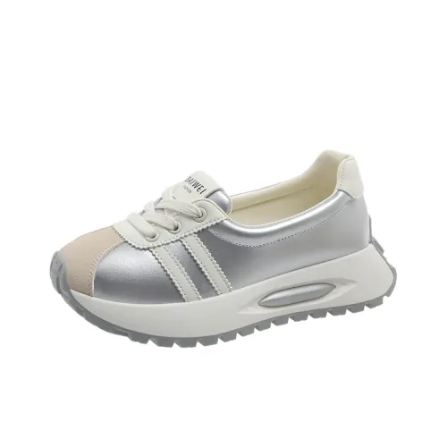 ABCYLM Lifestyle Shoes Women's Low-Top