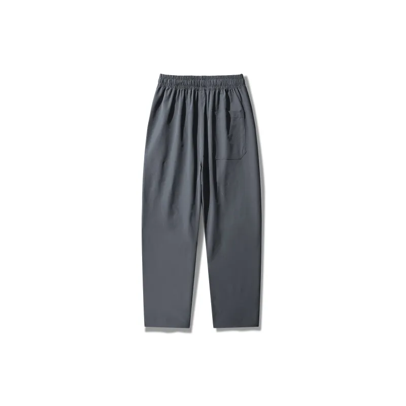DBD WH Casual Pants Unisex-9