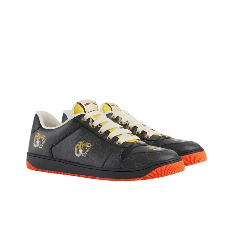 GUCCI Screener 'Tiger'-2