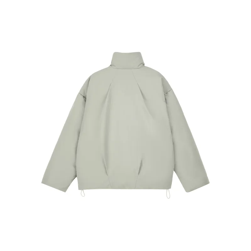 AMLM Down Jackets Unisex-11