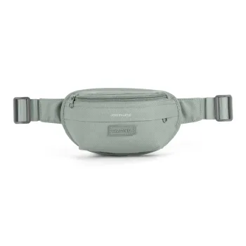 JEANSWEST Fabric Crossbody Bag Fanny Pack Sling Bag Regular Unisex Multicolor