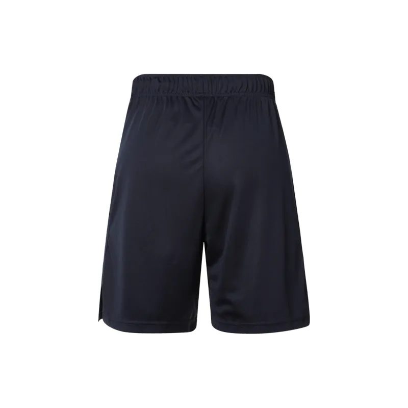 Nike Casual Shorts Men's Marine Blue-1