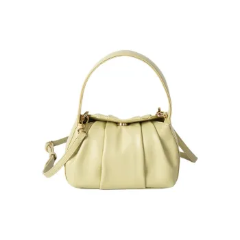 TTaG．baG PU Handbag Regular Women's Multicolor