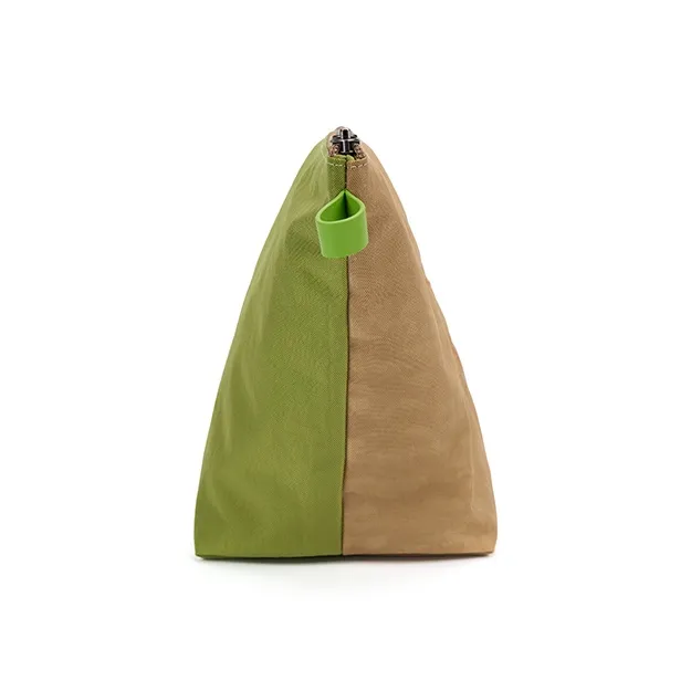 SONG OF JOY Nylon 3D Effect Storage Bag Unisex Multicolor-18