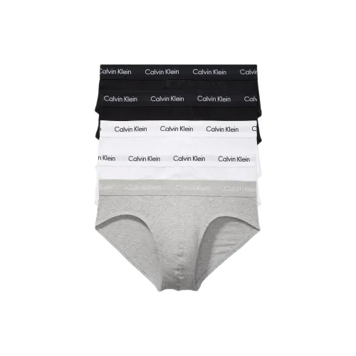 CALVIN KLEIN Underpants Men's 5 Pack