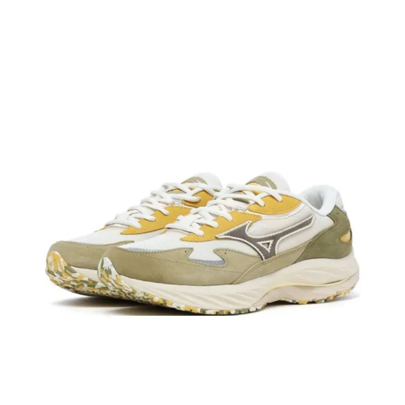 Mizuno Wave Rider Beta 'Cedar'-1