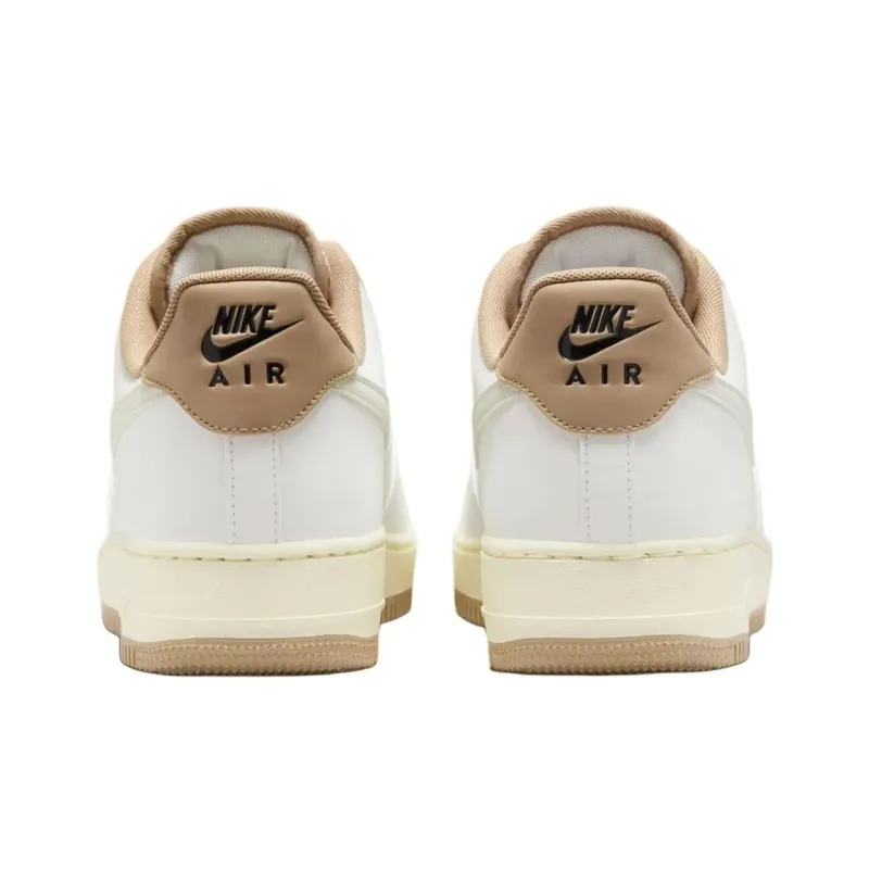 Nike Air Force 1 Low '07 LV8 Summit White Khaki-4