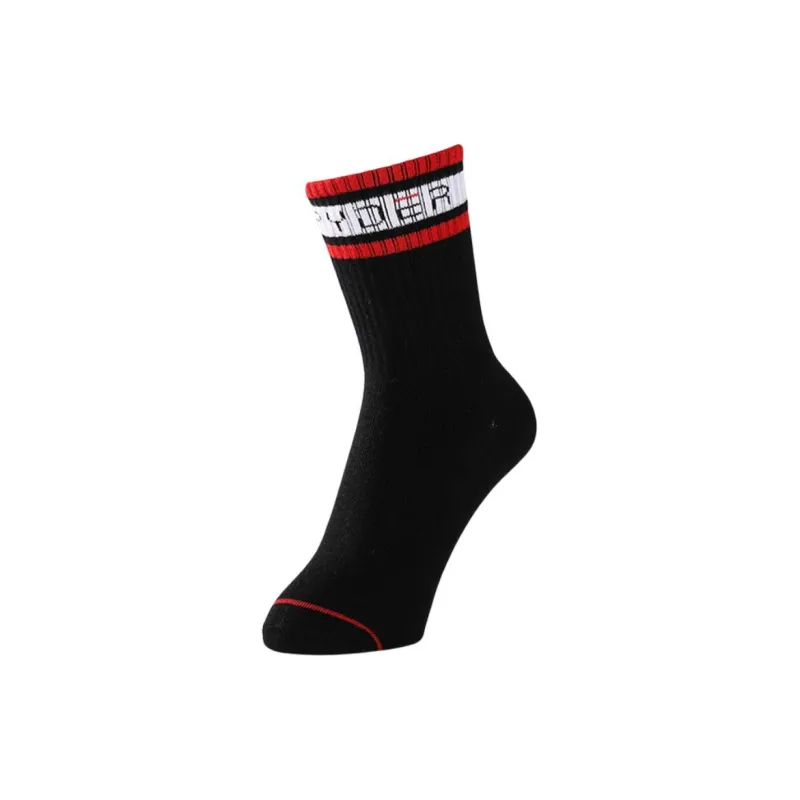 SPYDER Mid Calf Socks Unisex 1 Pack-3