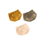 M706-Hazy Woman's Scent-D Set-Ginger Yellow+Jasper+Skin (3 Pack)
