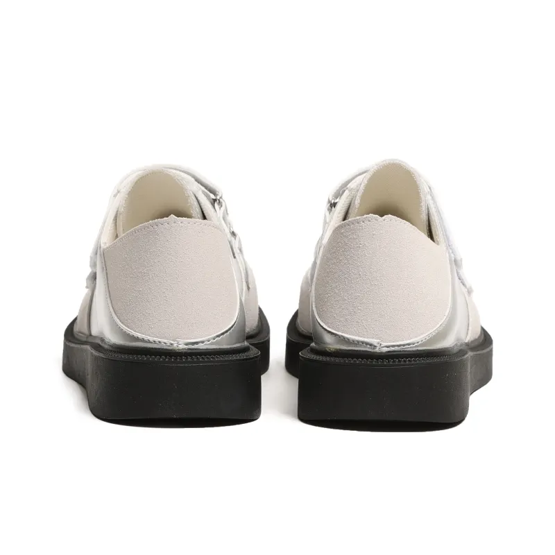 LXVB Anti-Slip Wear-Resistant Low-Top Casual Shoes Women's-3
