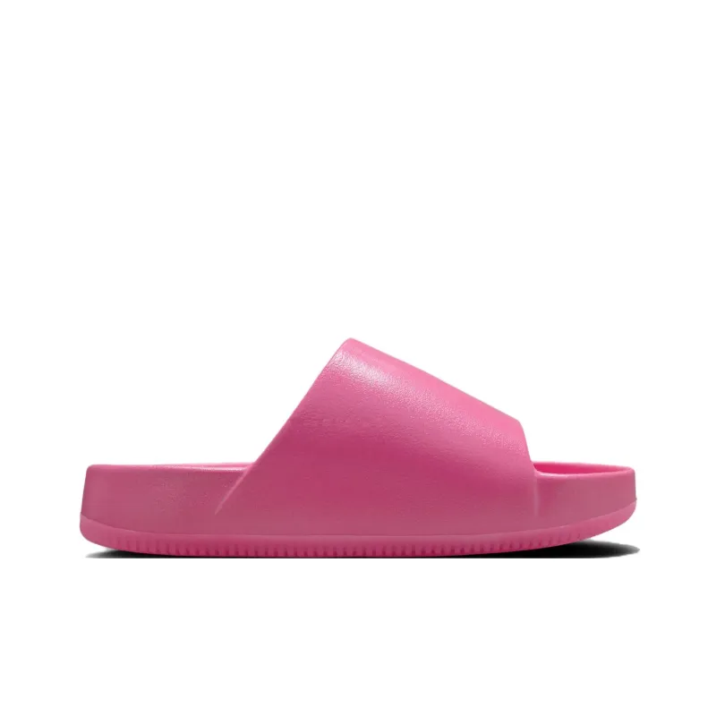 Nike Calm Slide Hyper Pink Women's-1