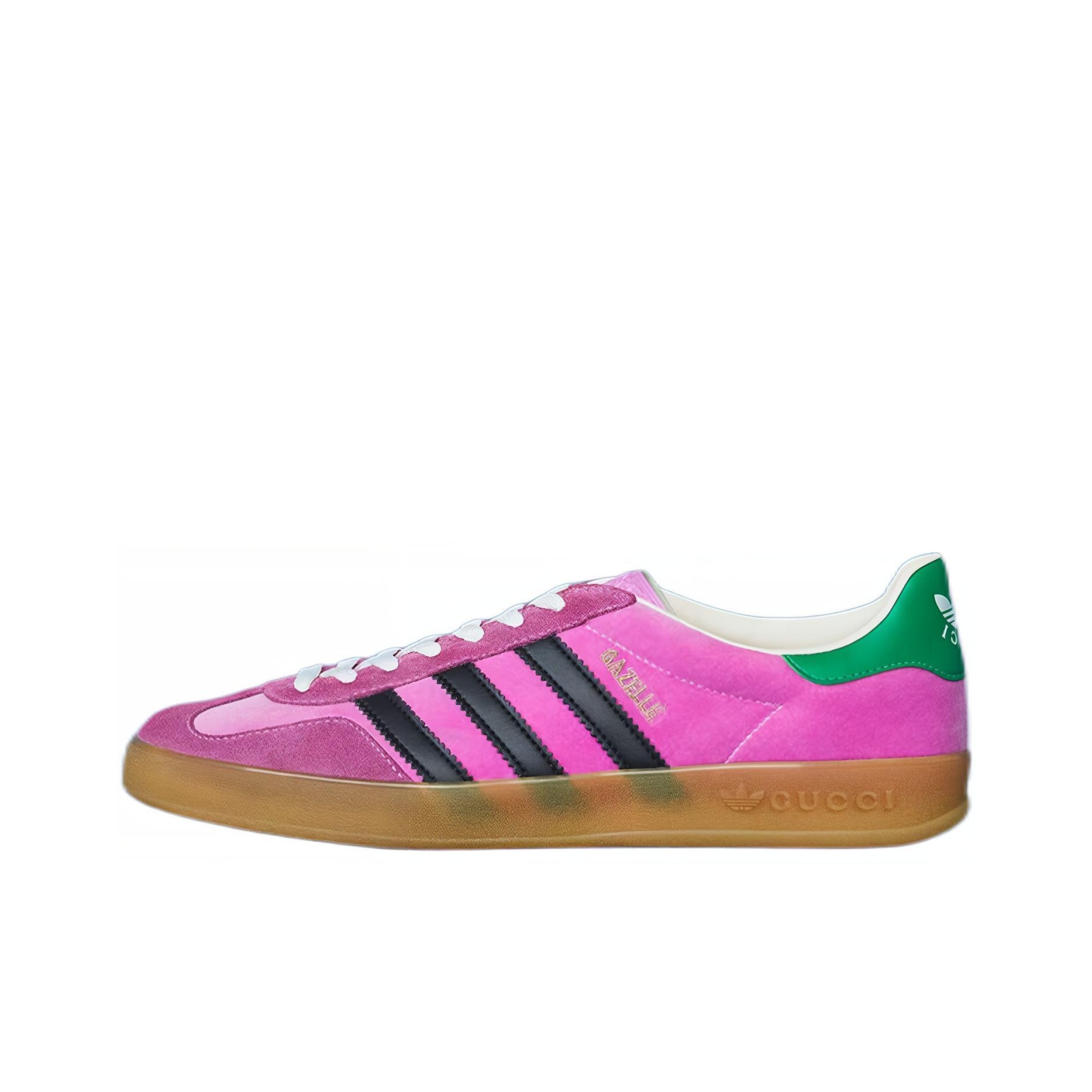 Adidas Originals Aw Bball Alexander Wang Clear Pink - POIZON Adidas Originals Aw Bball Alexander Wang Clear Pink - POIZON