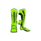 Professional Leg Protection Green