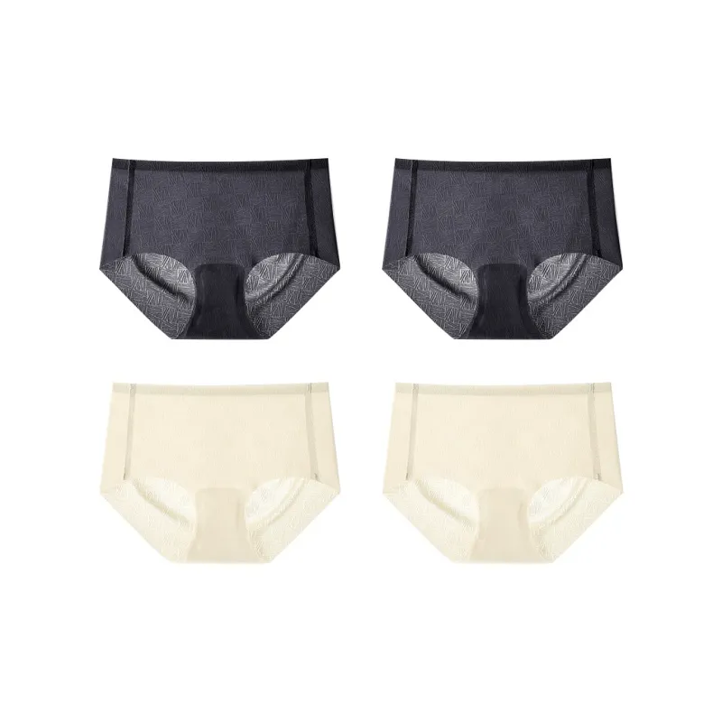 MIIOW Underpants Women's Combo Set-20