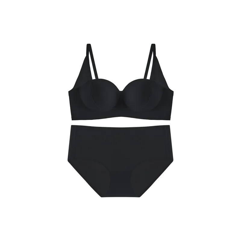 La Chapelle Underwear Set Women's-10