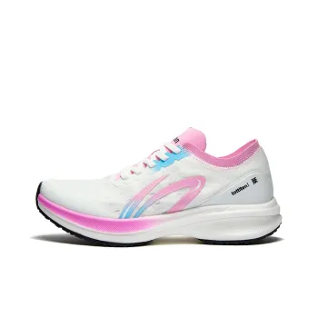 TOTTITEN Supportive And Elastic Low-Top Marathon Running Shoes Unisex