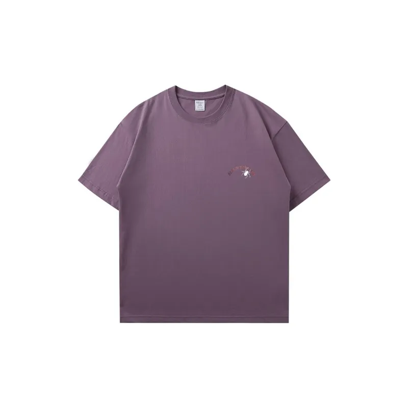 AI3 Iverson China Series T Shirt Unisex-13