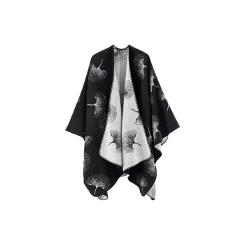 BAGGL Faux Cashmere Shawls Women's