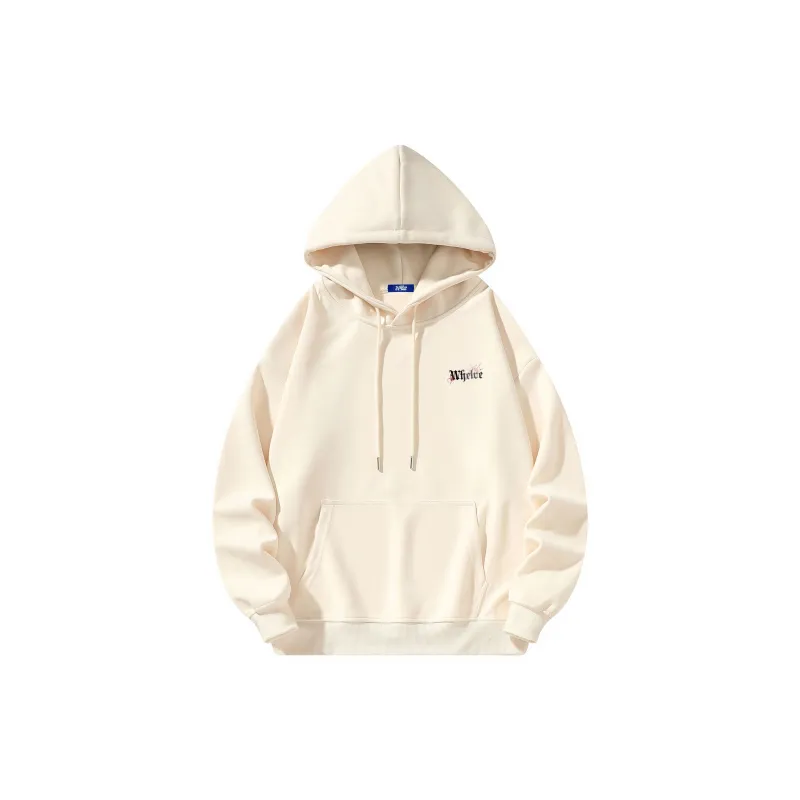WHELVE Sweatshirts Unisex-11
