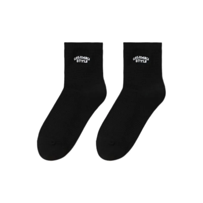 Tutuanna* Mid Calf Socks Women's 1 Pack-6
