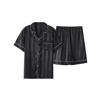 Ordifen Men Pajama Sets