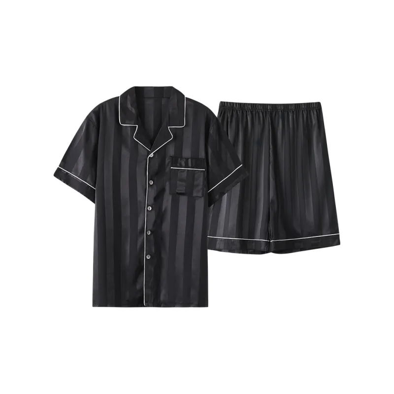 Ordifen Men Pajama Sets-0