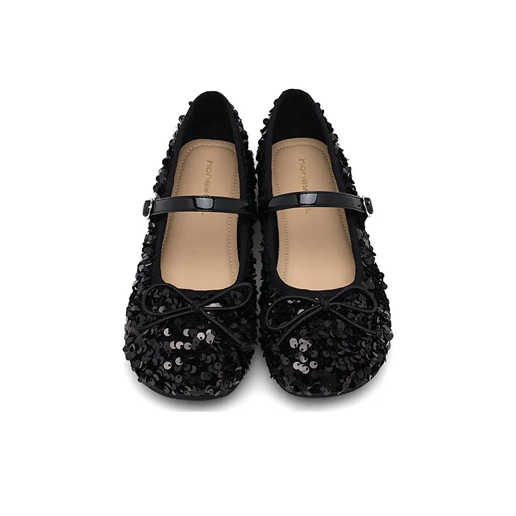 Honey GIRL Women's Casual Shoes 1.5cm Women's-56