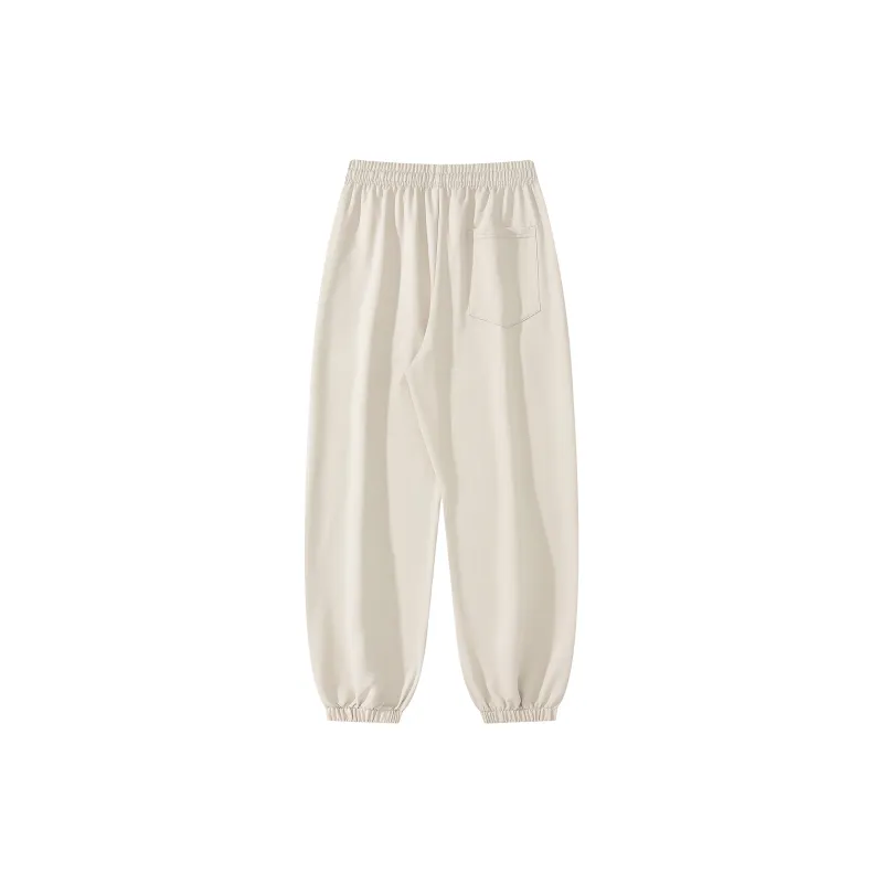 Supremo Cat Casual Pants Unisex-7