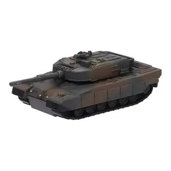 TAKARA TOMY Self Defense Forces Armored Vehicle Tank Helicopter Plane Assembled Models