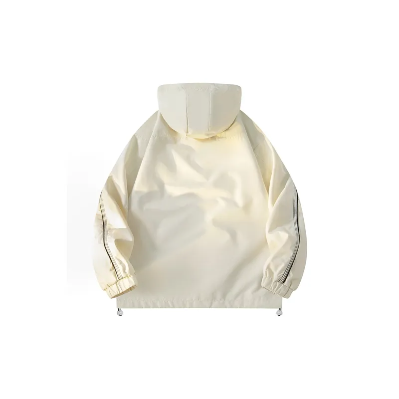 RED DRAGONFLY Jackets Coats Unisex-3