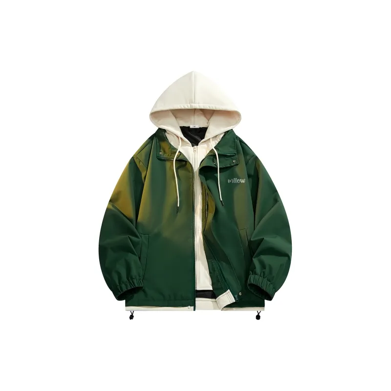 MIIOW Jackets Unisex-9