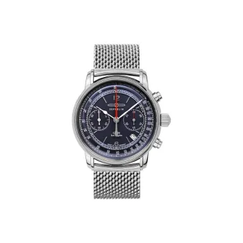 ZEPPELIN Men Watch