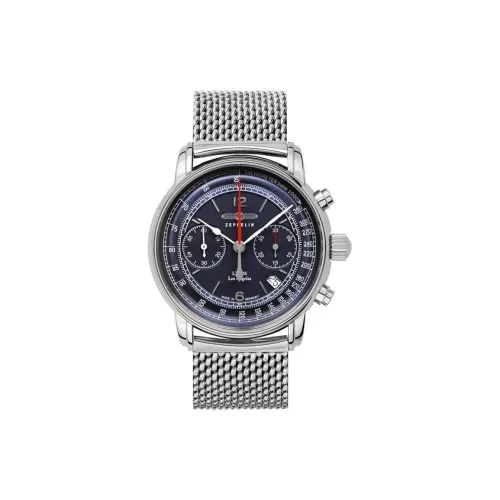 ZEPPELIN Men German Watches