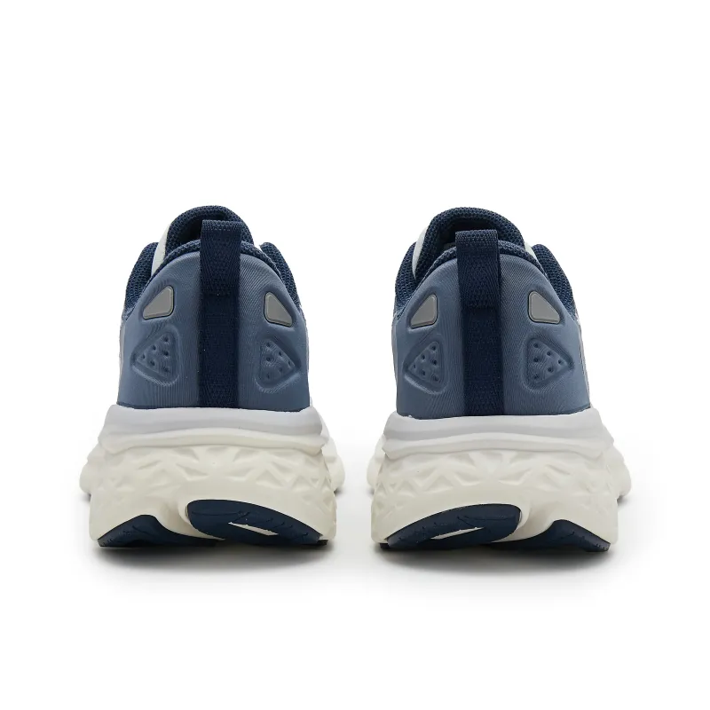 Champion Breathable Quick Dry Running Shoes Men's Blue-3
