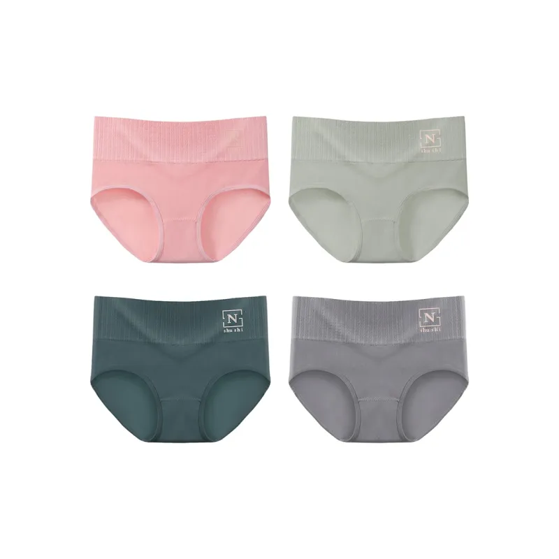 KJ Women's Underpants-36