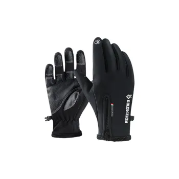 GOLOVEJOY Ski Gloves