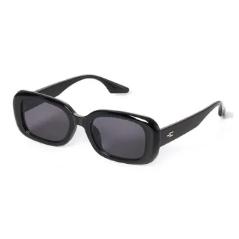 EYECROXX Square Sunglasses Unisex