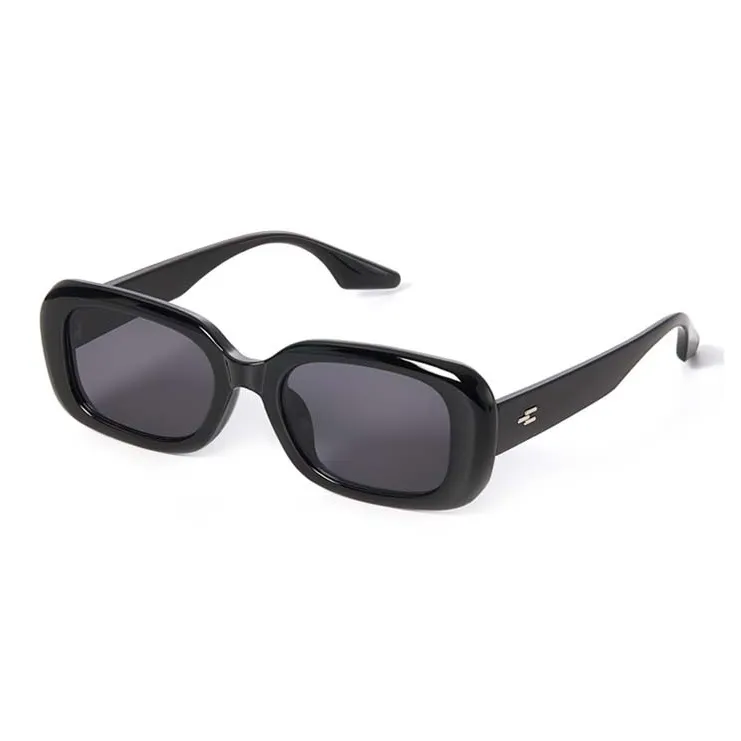 EYECROXX Square Sunglasses Unisex-0