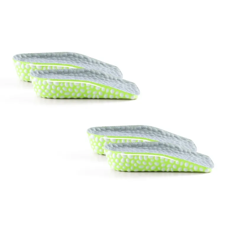 Footprint Tribe Mesh Insoles Unisex-1