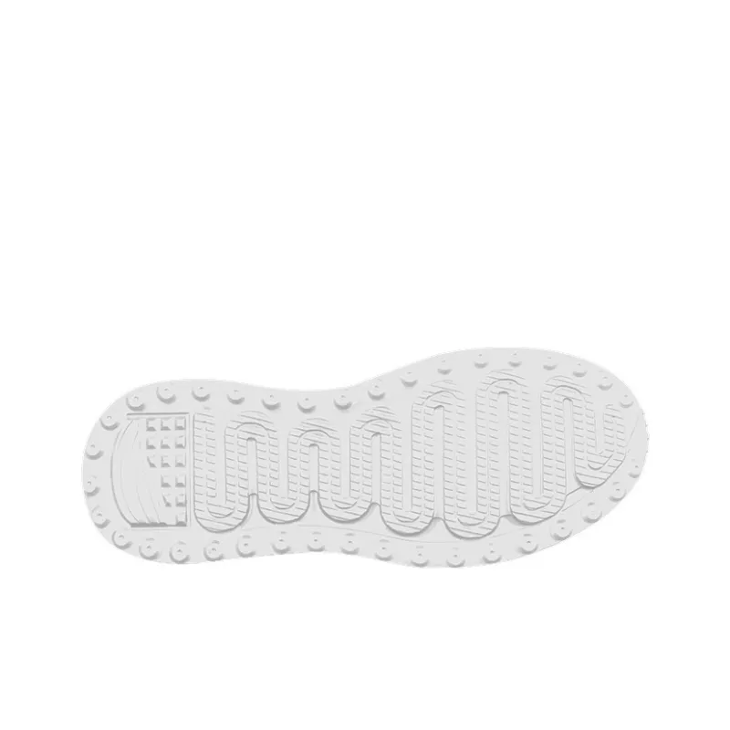 Raidy Boer Low Top Casual Shoes Men's-9