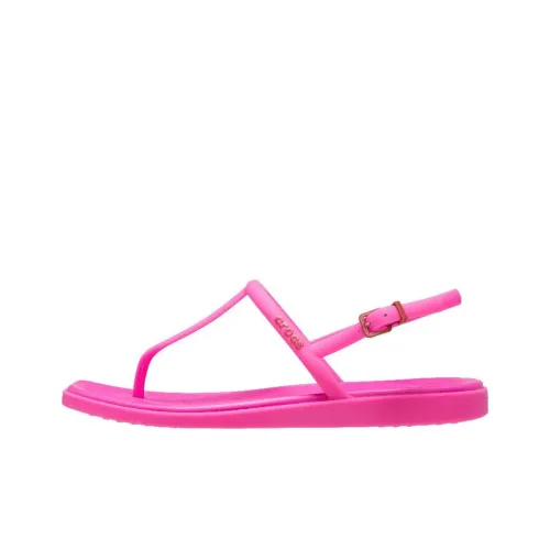 Crocs One-Strap Sandals Women's