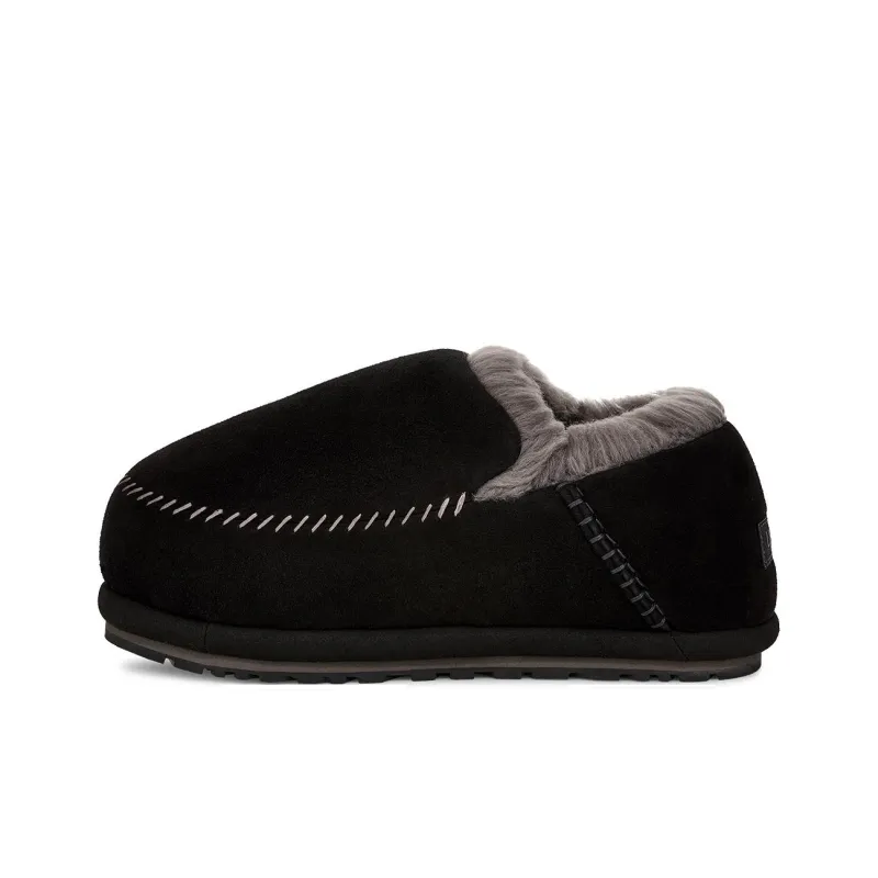 UGG Anders Slipper Black-0