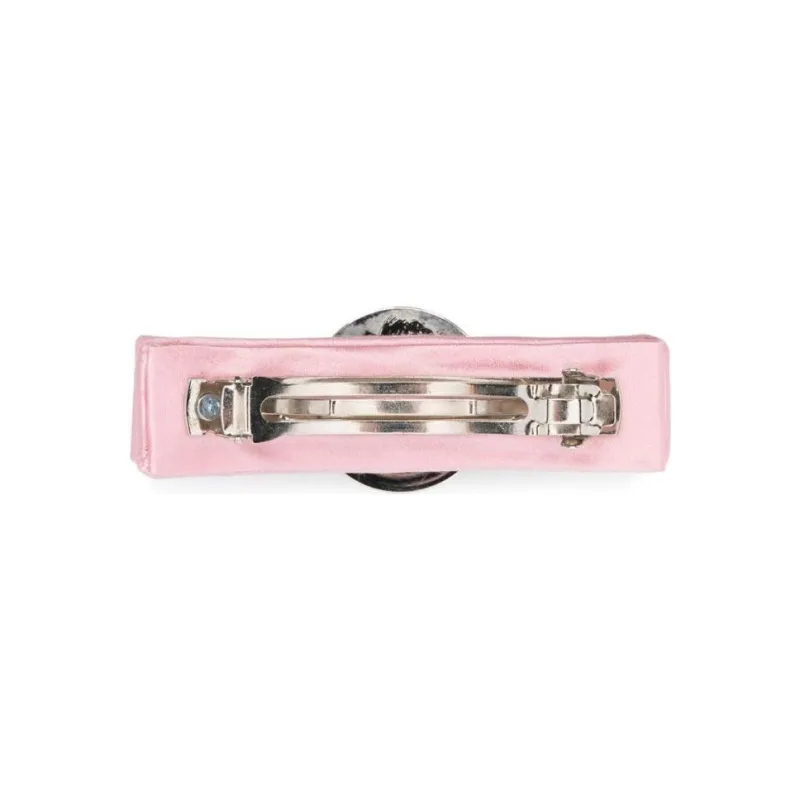 VERSACE Medusa Head Hair Clip-1