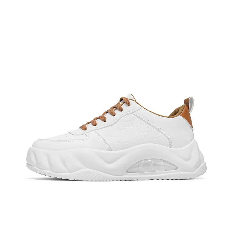 PLAY COBBLER Low-Top Casual Shoes Men's-5